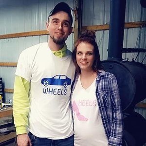 Meet your Posher, April